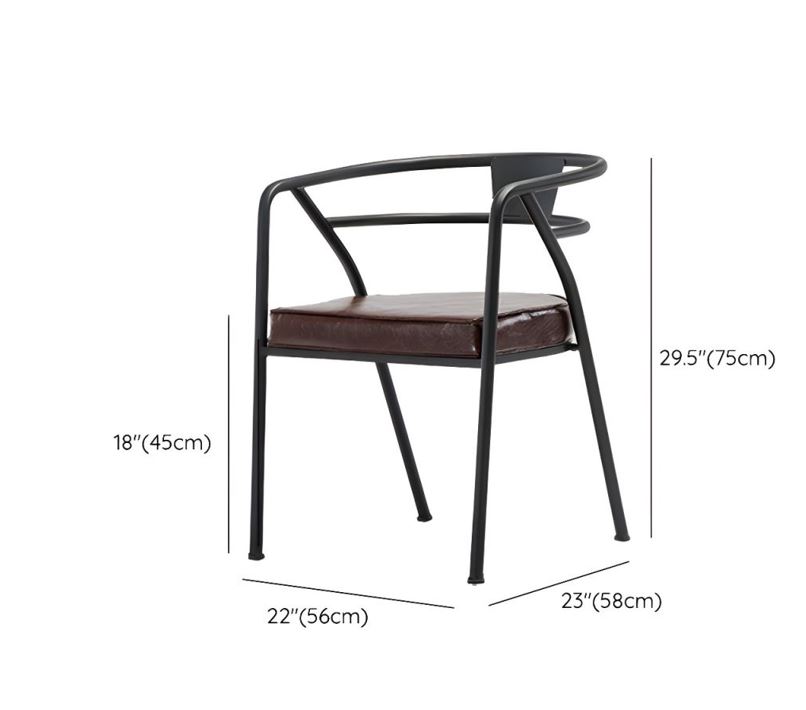 Boston Chair - Image 2