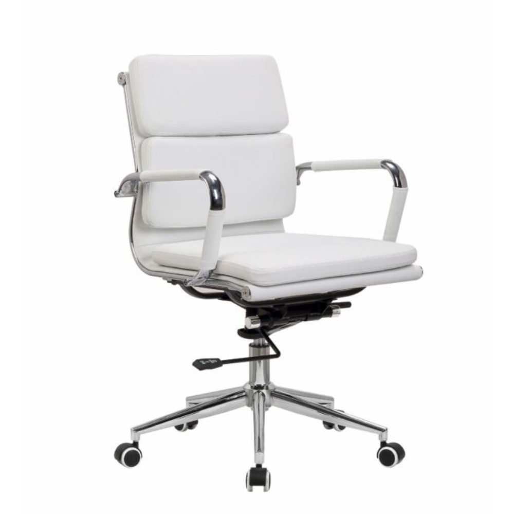 Preston Low Back Office Chair - Image 2
