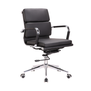 Preston Low Back Office Chair