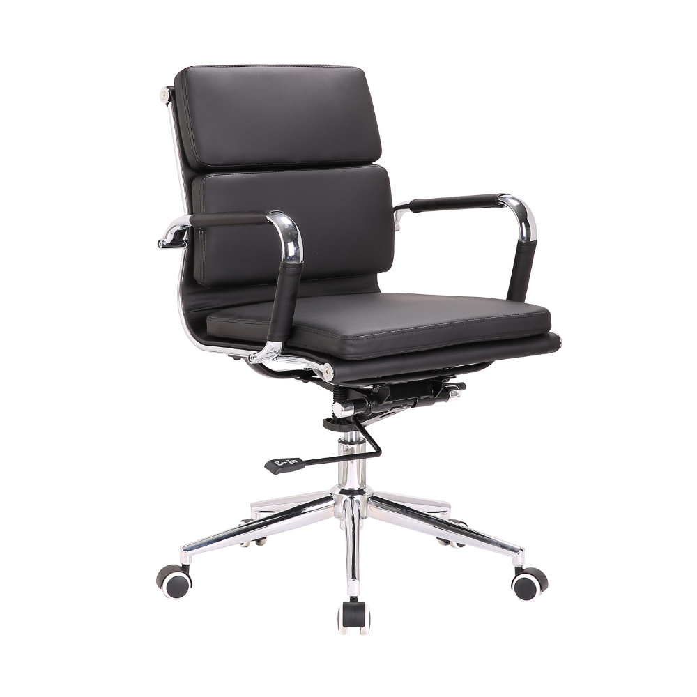 Preston Low Back Office Chair