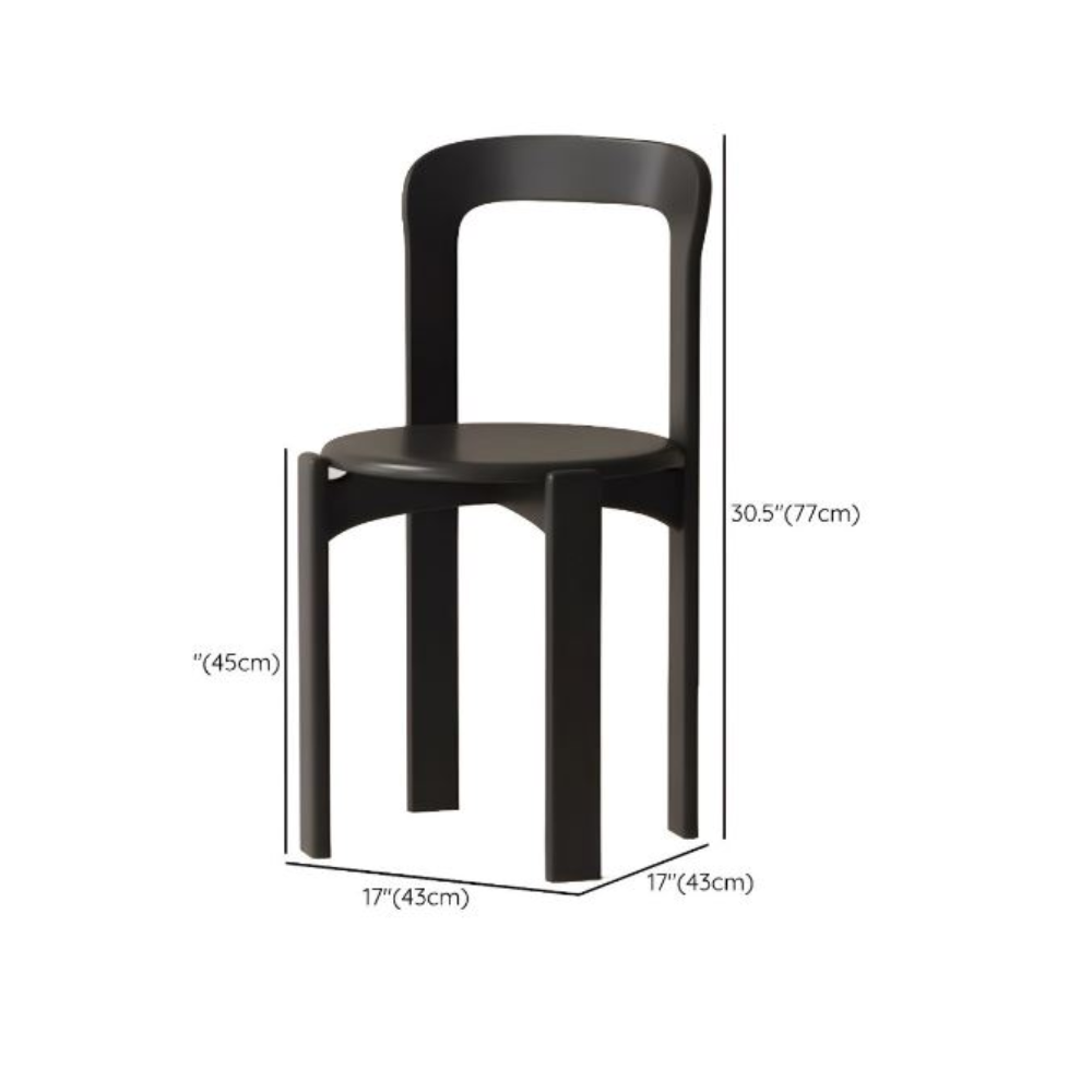 Enzo Side Chair - Image 2