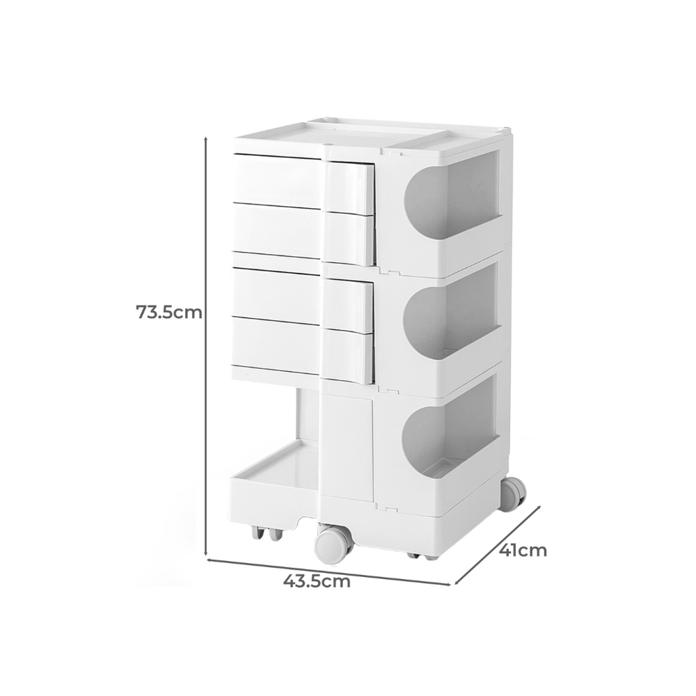 Bobby Mobile Unit - Image 4