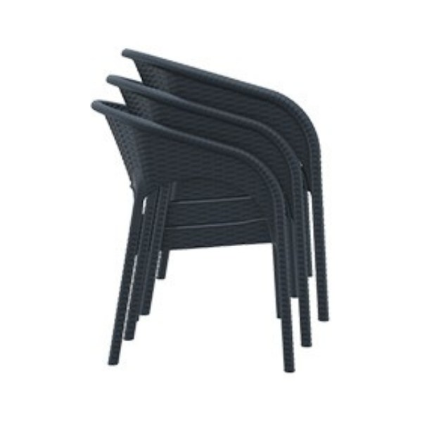 Panama Arm Chair - Image 3