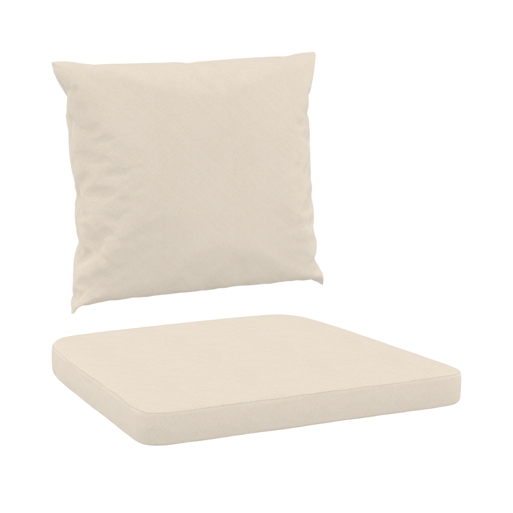 Portofino (Seat + Back Cushion Set)