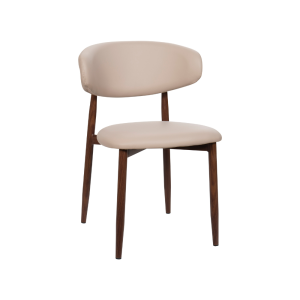 Lucien Dining Chair - PU