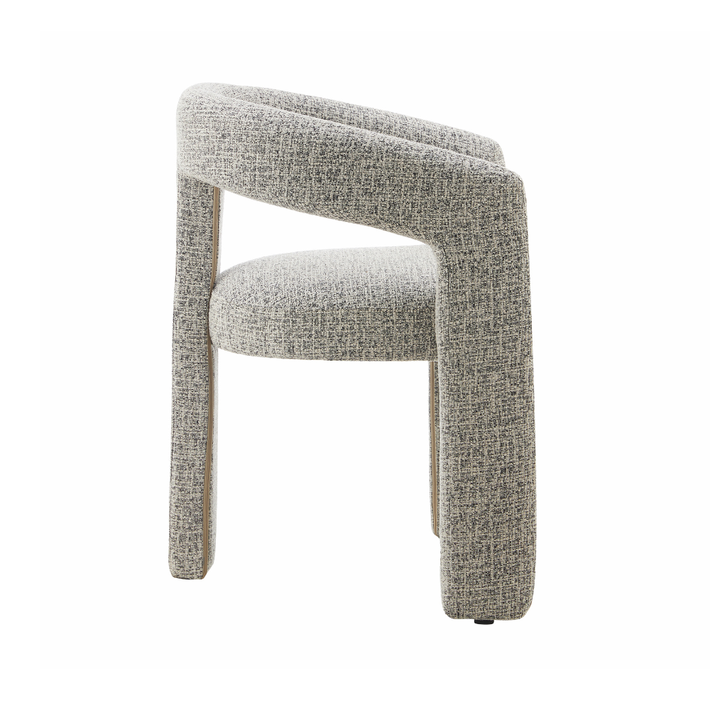 Arabella Dining Chair - Image 3