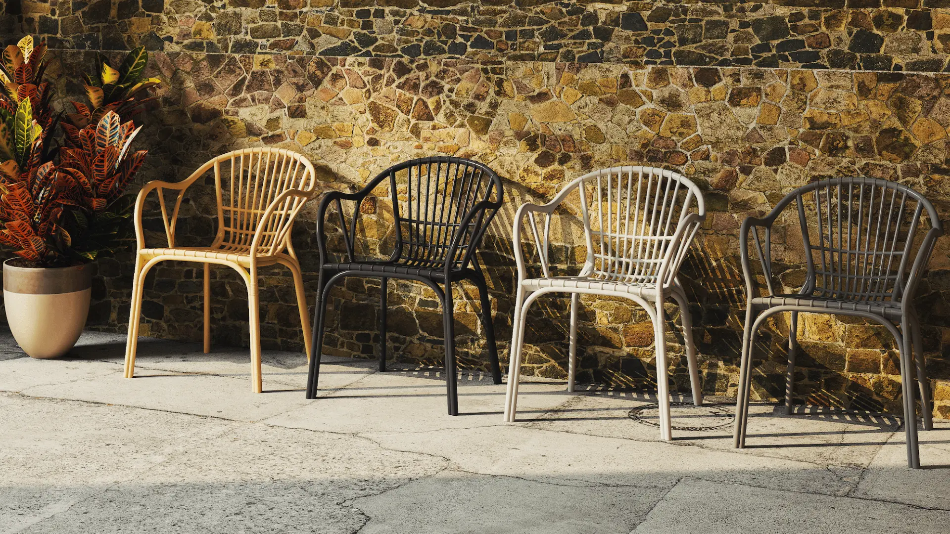 The Seasons are Shifting