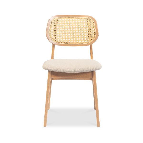 Danish Dining Chair - Image 3