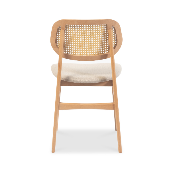 Danish Dining Chair - Image 4