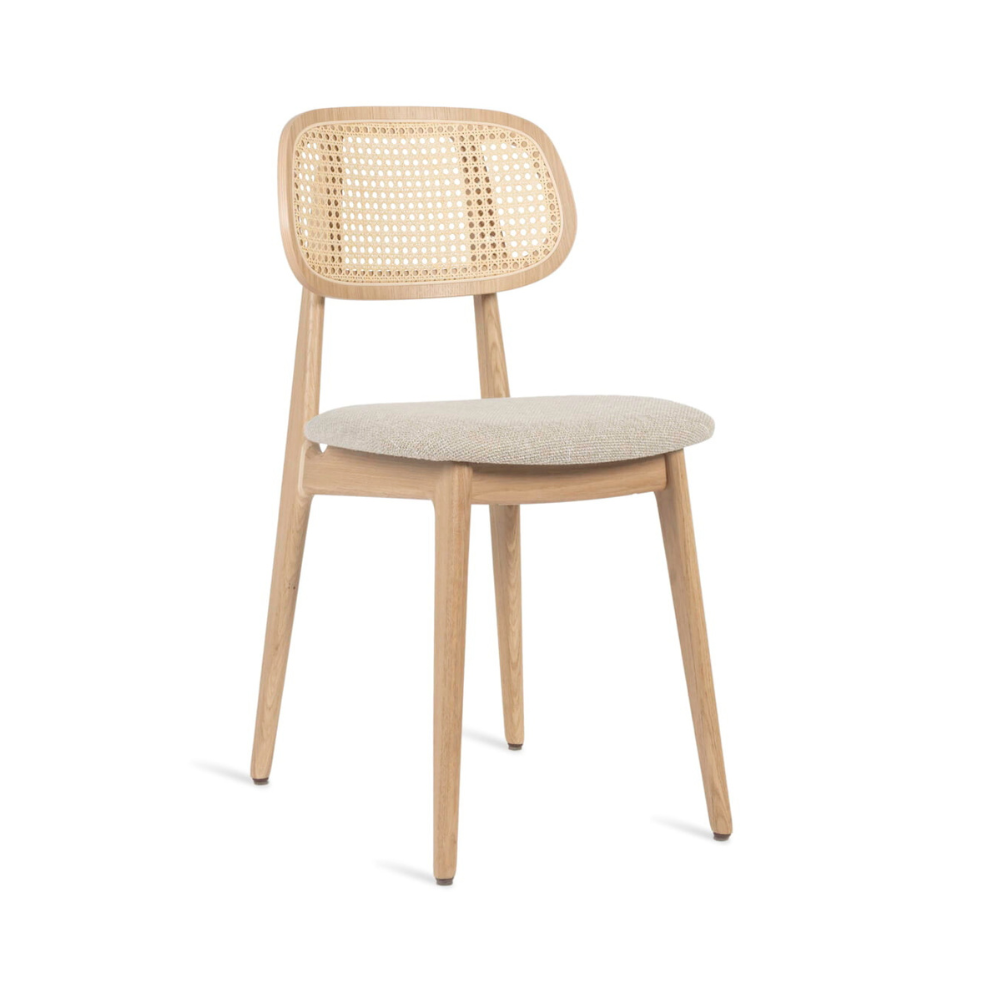 Danish Dining Chair - Image 2