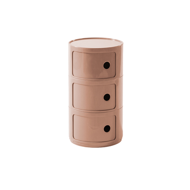 Kiki 3Door Unit