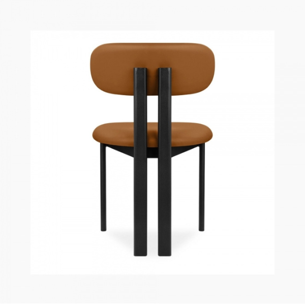 Rory Dining Chair - PU - Image 5