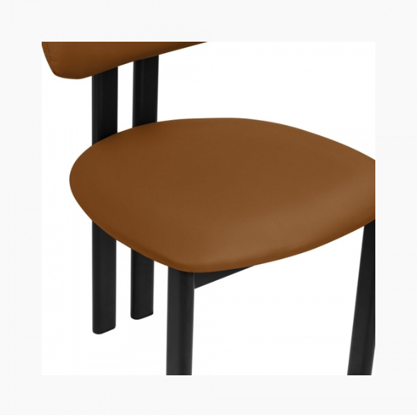 Rory Dining Chair - PU - Image 3