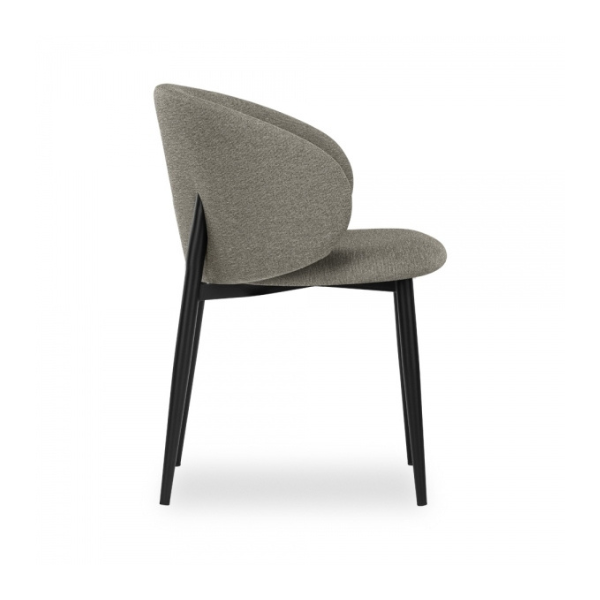 Indoor Dining Chairs - Upholstered