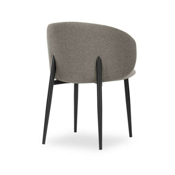 Gia Dining Chair - Fabric - Image 12