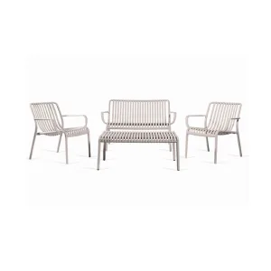 Isabella Patio Set