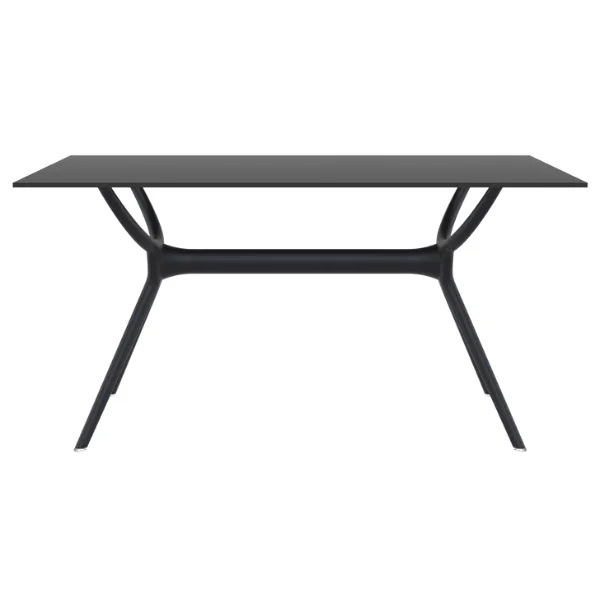 Air 80x140 HPL Table - Image 2