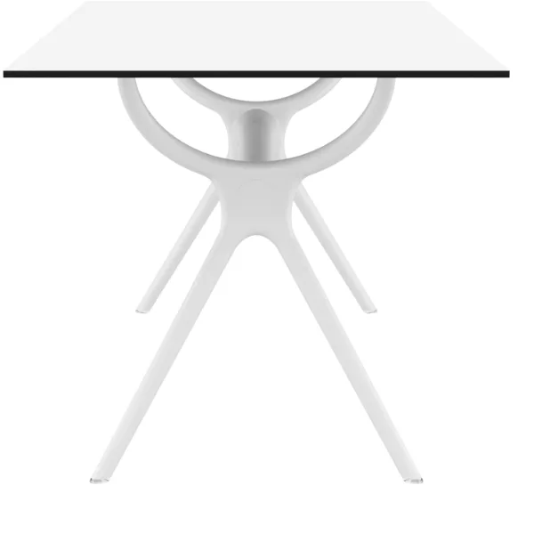 Air 80x140 HPL Table - Image 5