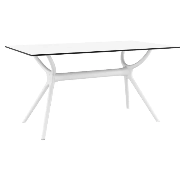 Air 80x140 HPL Table - Image 6