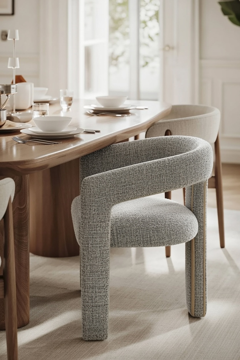 Arabella Dining Chair - Image 20