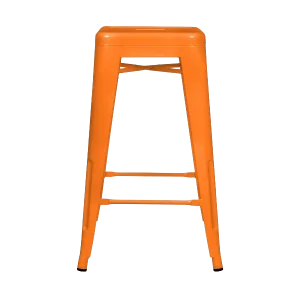 Tolix Kitchen Stool
