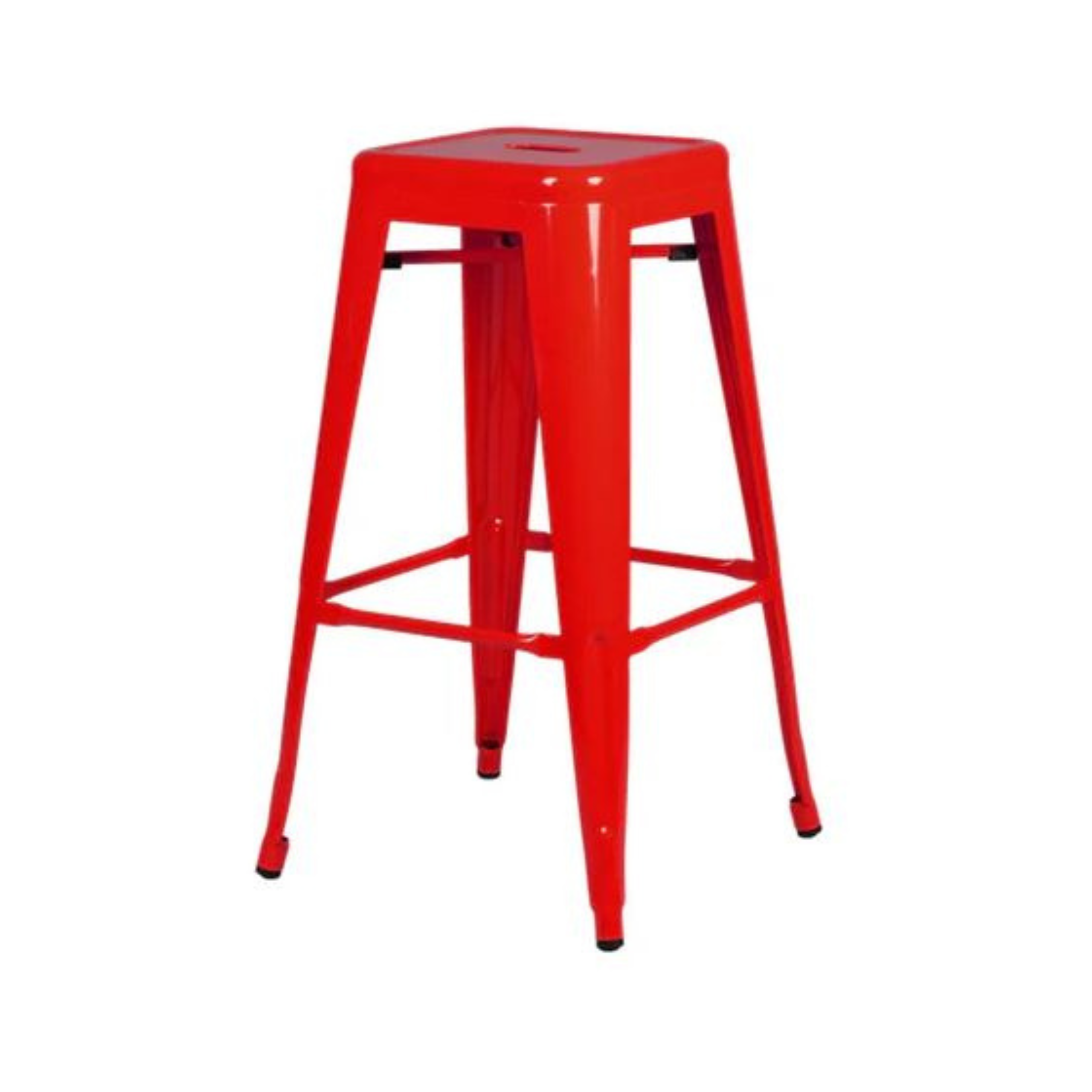 Tolix BarStool 75cm