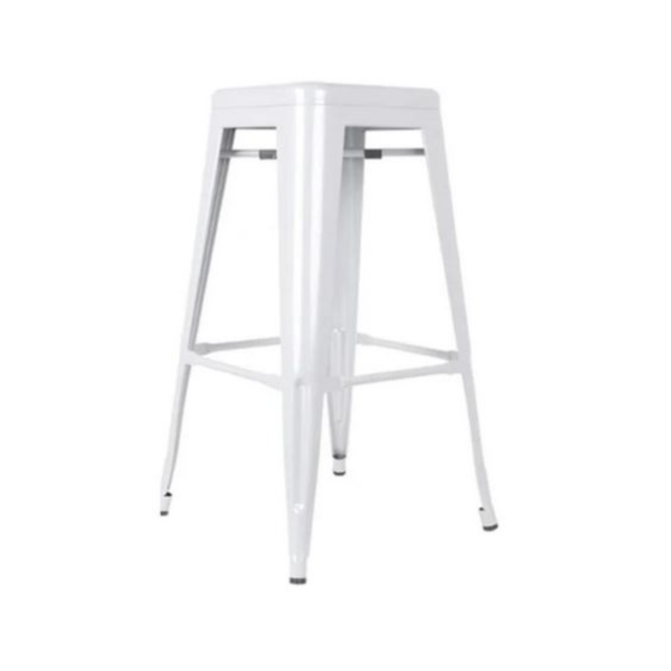 Tolix BarStool 75cm