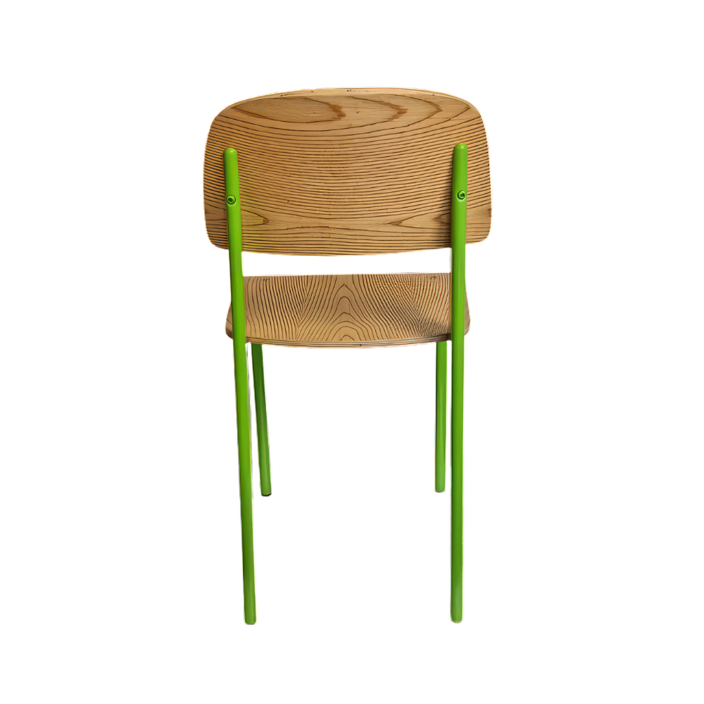 Restaurant Chairs - Indoor