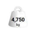 Carmen Arm Chair - Image 7