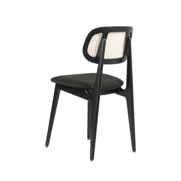 Danish Dining Chair - Image 7