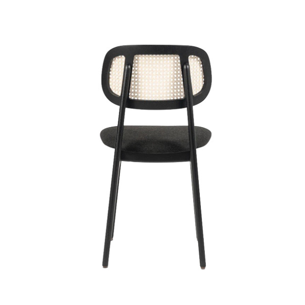 Danish Dining Chair - Image 8