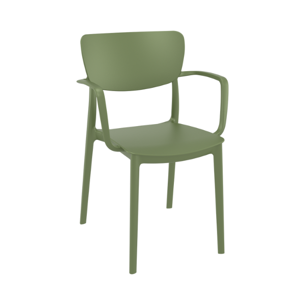 Lisa Arm Chair - Image 2