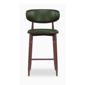 Lucien Kitchen Stool - PU
