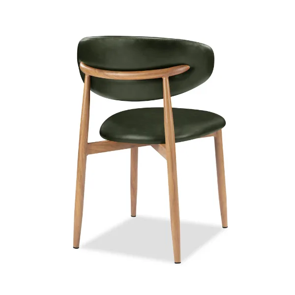 Lucien Dining Chair - PU - Image 2