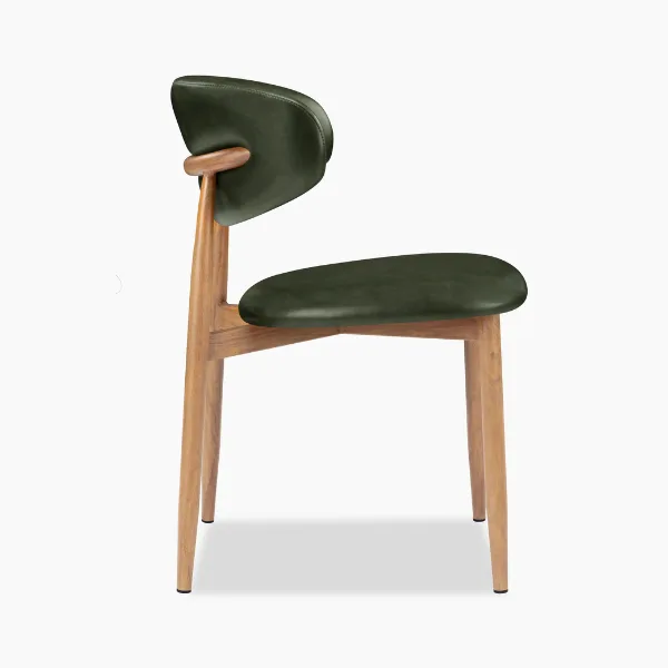 Lucien Dining Chair - PU - Image 3