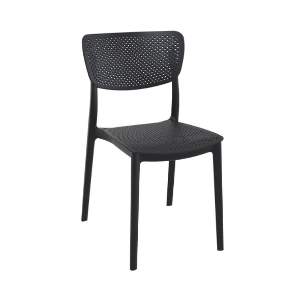 Lucy Side Chair - Image 4