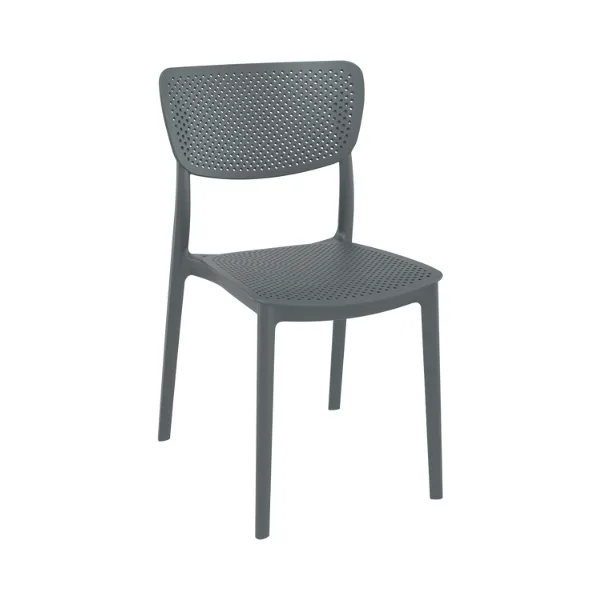 Lucy Side Chair - Image 2