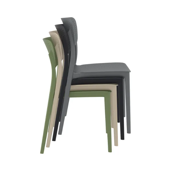 Lucy Side Chair - Image 6