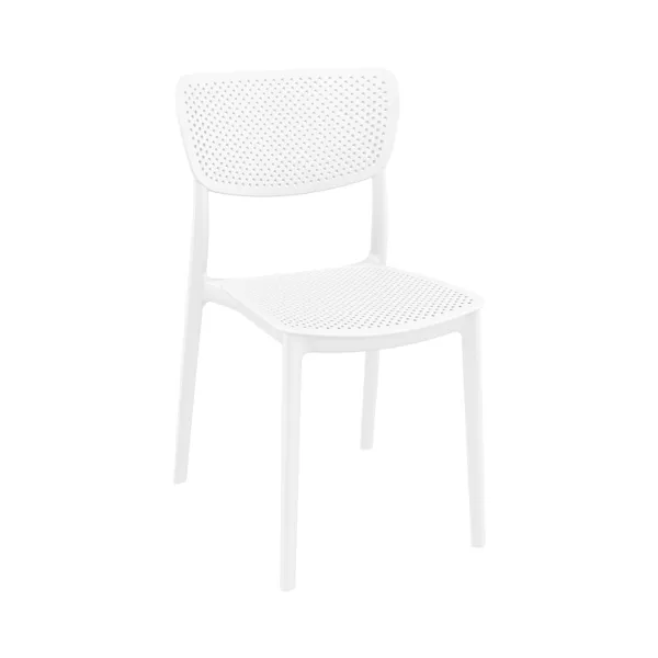 Lucy Side Chair - Image 5