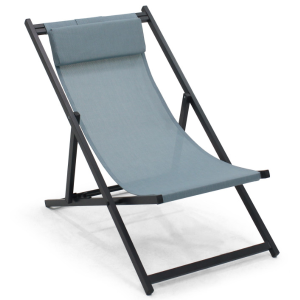 Sling Folding Chair