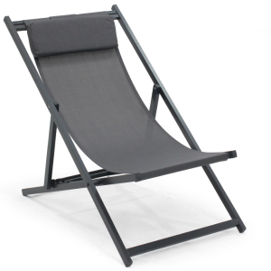 Sling Folding Chair