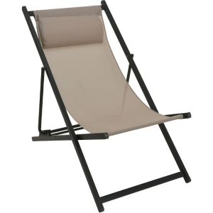 Sling Folding Chair