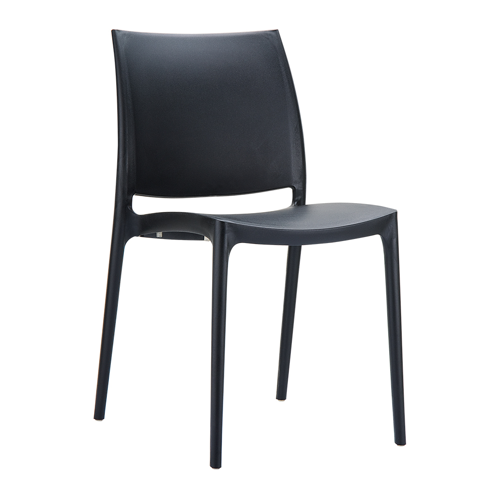 Restaurant Chairs - Indoor