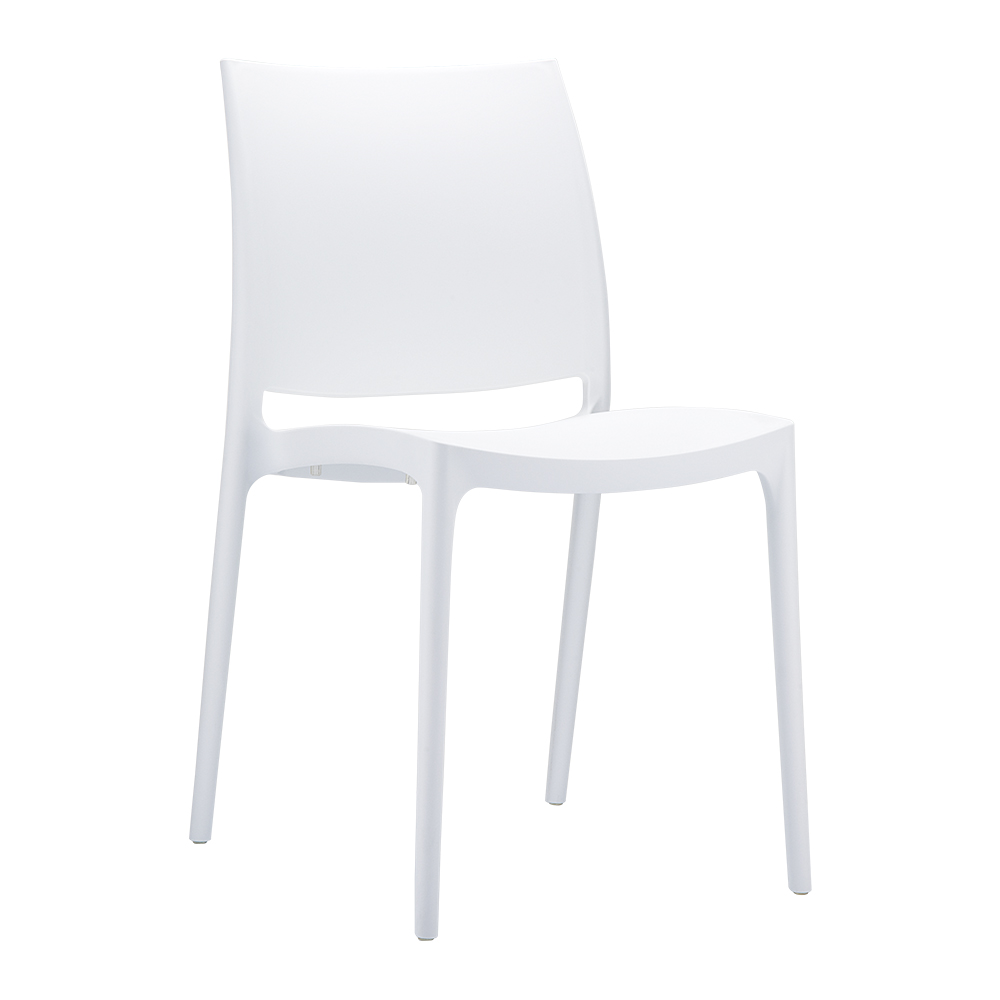 Restaurant Chairs - Indoor
