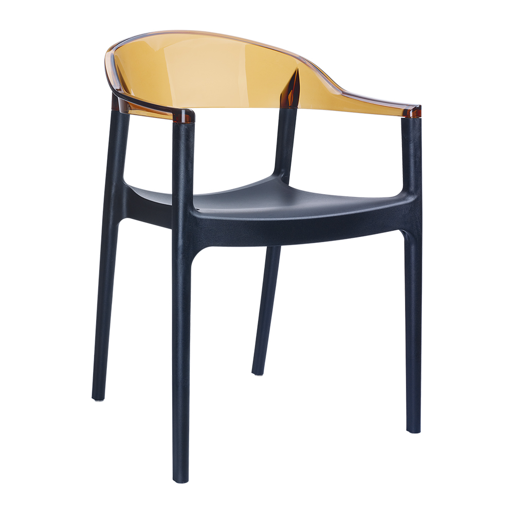 Indoor Dining Chairs - Transparent