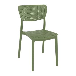 Outdoor Dining Chairs - Siesta Exclusive