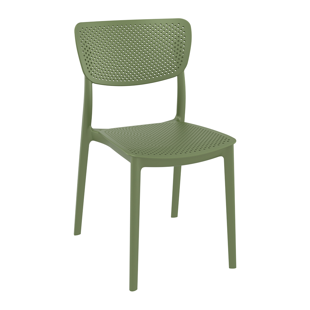 Outdoor Dining Chairs - Siesta Exclusive