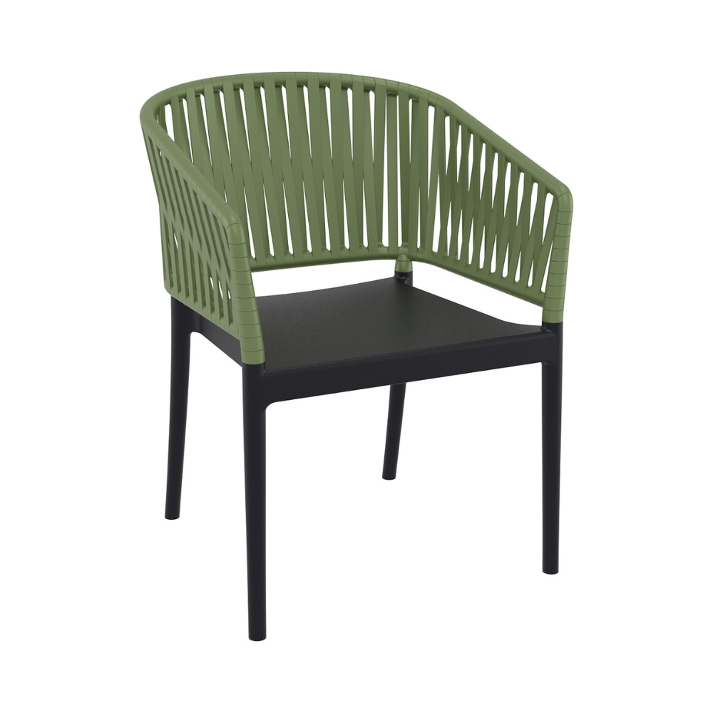 Outdoor Dining Chairs - Siesta Exclusive