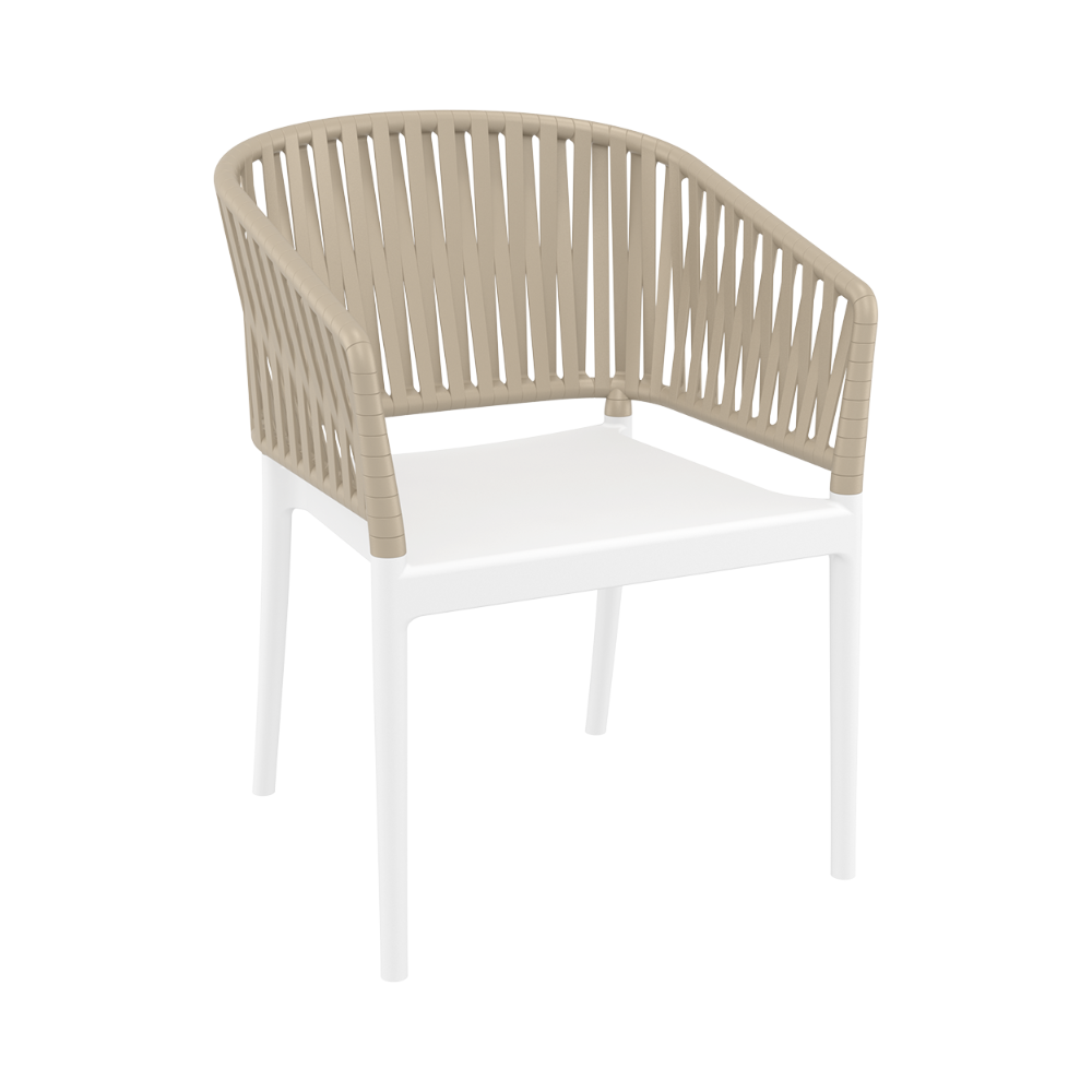 Outdoor Dining Chairs - Siesta Exclusive