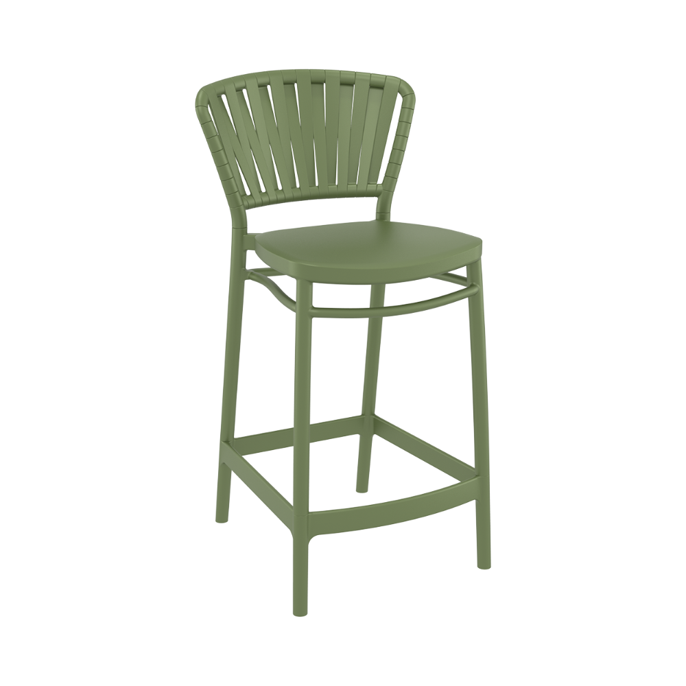 Portofino Kitchen Stool